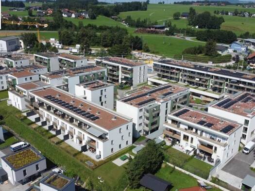 Wohnung zur Miete 2.100 € 4 Zimmer 102,5 m² Anton-Windhager-Straße 23 Seekirchen am Wallersee 5201