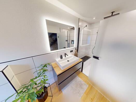 Einfamilienhaus zum Kauf 199.000 € 3 Zimmer 95 m² 291 m² Grundstück Schiffweiler 66578