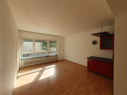 Wohnung zur Miete 750 € 2 Zimmer 61 m² 1. Geschoss frei ab sofort D 2 6 Quadrate Mannheim 68159
