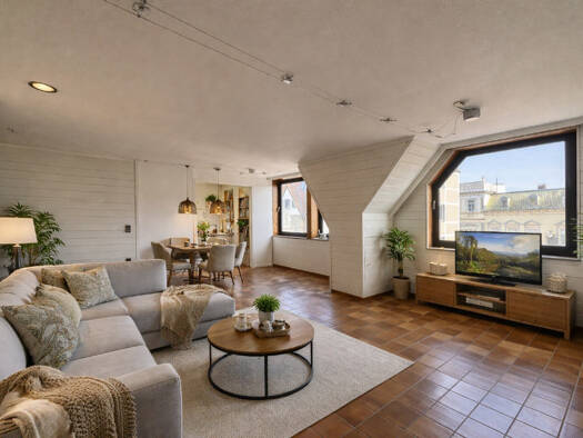 Wohnung zur Miete 1.000 € 4 Zimmer 130 m² Breite Straße Kernstadt Nord Peine 31224