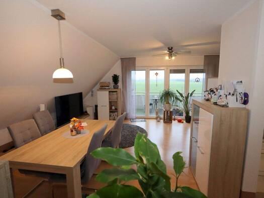 Wohnung zur Miete 600 € 3 Zimmer 65 m² frei ab 01.03.2026 Elsen Paderborn / Elsen 33106