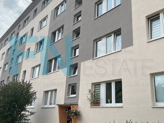 Wohnung zur Miete 335 € 2 Zimmer 48 m² 3. Geschoss Bad Düben Bad Düben 04849