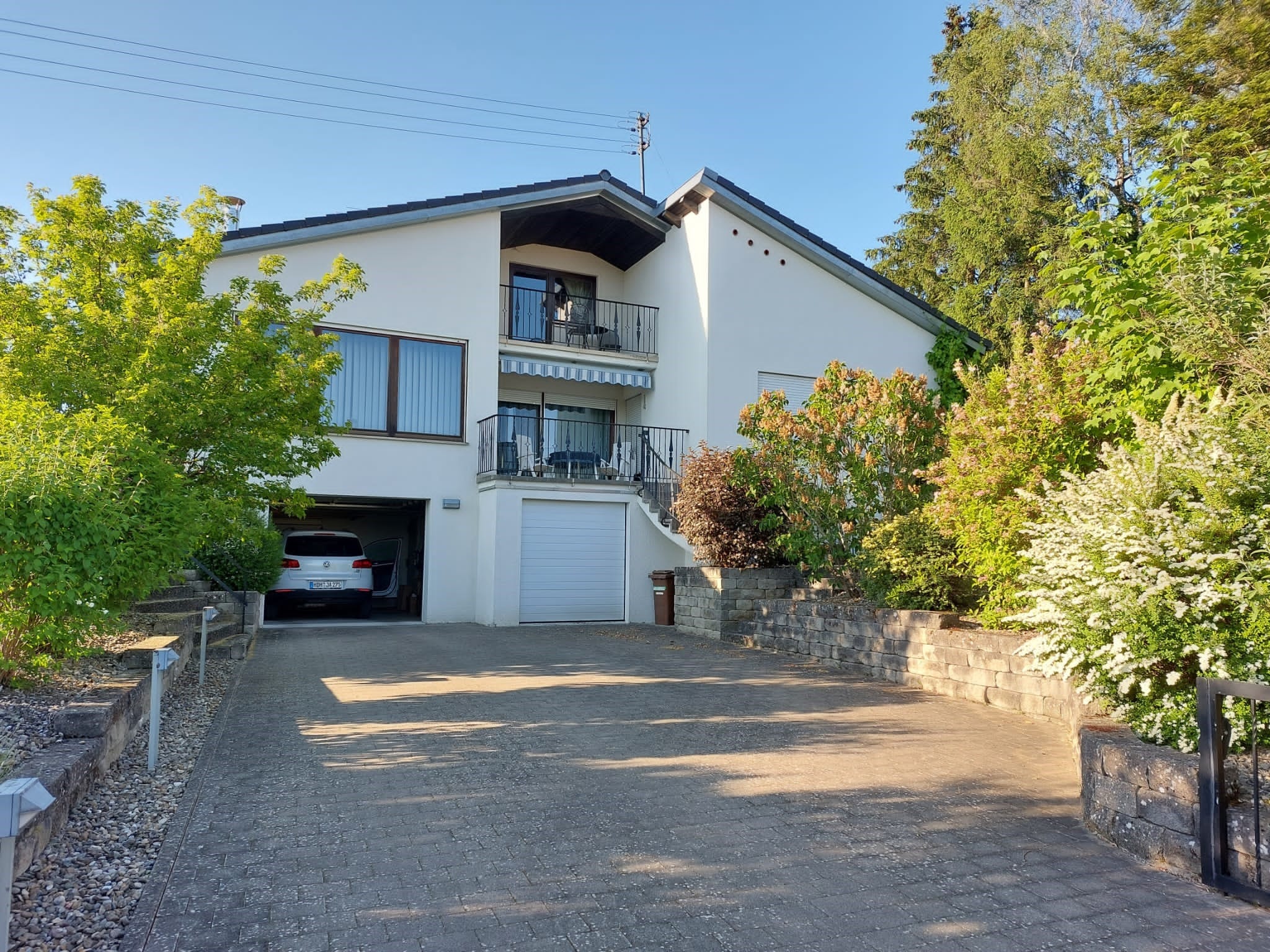 Einfamilienhaus zum Kauf 480.000 € 5,5 Zimmer 156 m²<br/>Wohnfläche 825 m²<br/>Grundstück Gerstetten Gerstetten 89547