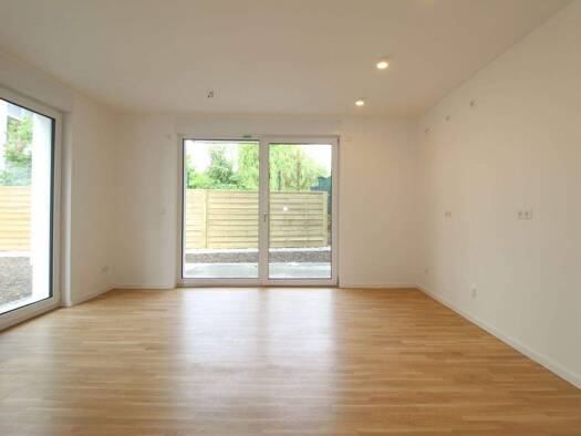 Wohnung zur Miete - Erstbezug 770 € 2 Zimmer 55 m² EG frei ab 01.03.2026 Dreilindenstraße 8 Altlindenau Leipzig 04177