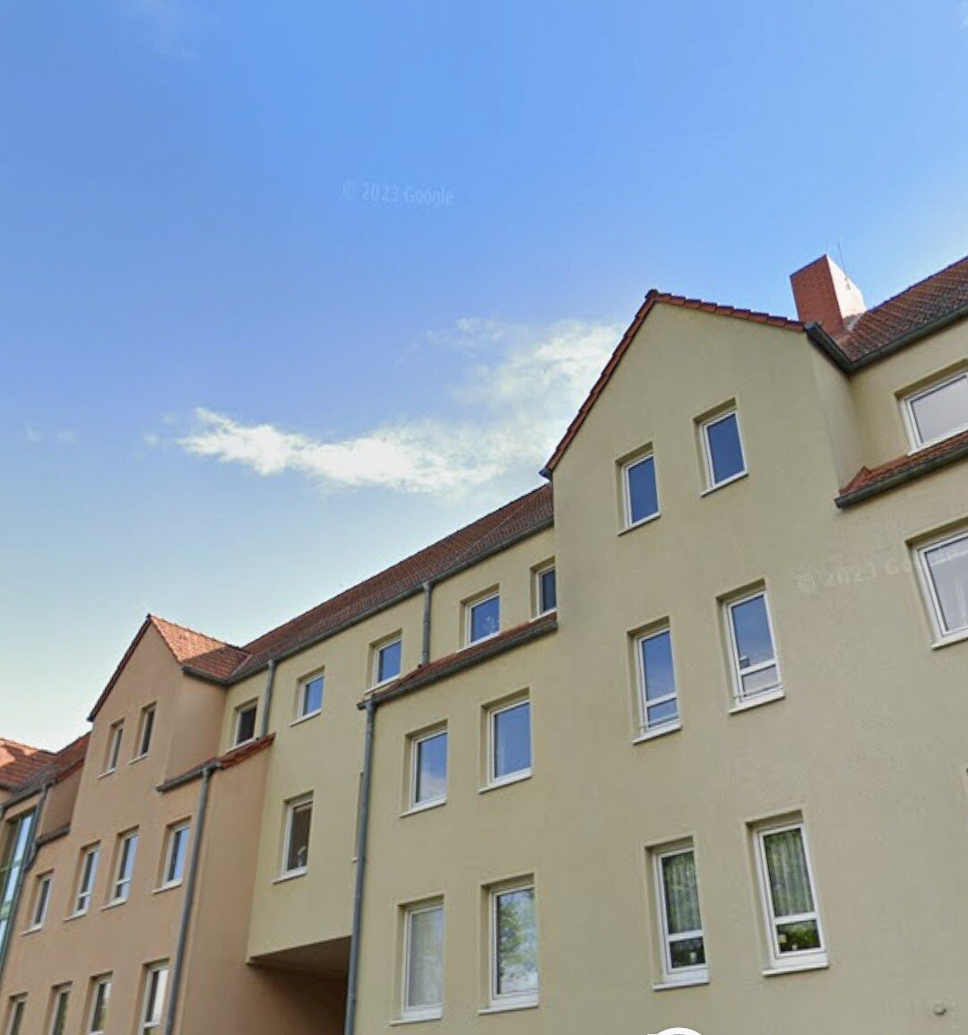 Wohnung zum Kauf provisionsfrei 135.550 € 2,5 Zimmer 78 m²<br/>Wohnfläche 2.<br/>Geschoss Mauerstraße/Jüdenstrasse Altstadt Wittenberg 06886