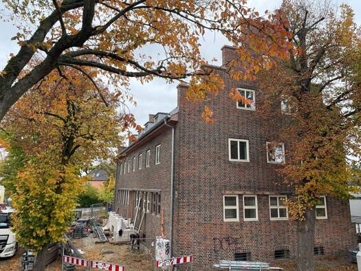 Wohnung zur Miete - Erstbezug 1.621 € 5 Zimmer 154,4 m² EG frei ab 01.02.2026 Gransee 16775