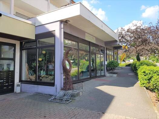 Laden zur Miete provisionsfrei 8,07 € 177,8 m² Verkaufsfläche Uhlandstraße 3 Kirchheimbolanden 67292