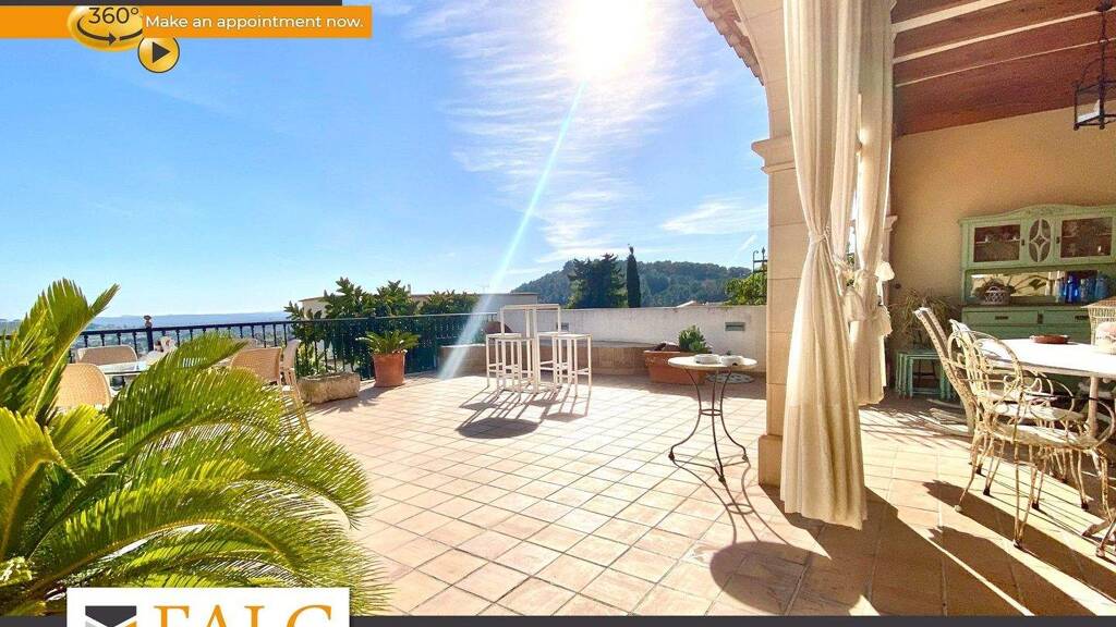 Reihenmittelhaus zum Kauf provisionsfrei 1.650.000 € 7 Zimmer 513,3 m² 872,7 m² Grundstück Selva 07313