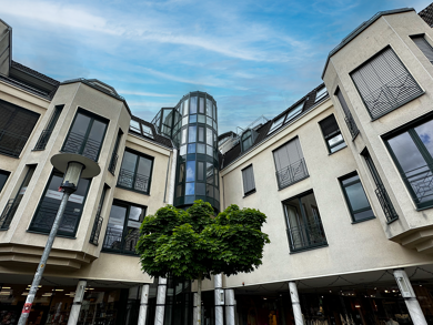 Praxisfläche zum Kauf 680.000 € 10 Zimmer 282 m² Bürofläche Bergisch Gladbach 51427
