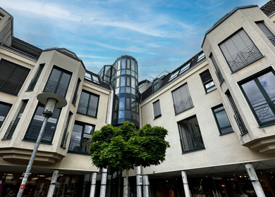 Praxisfläche zum Kauf 680.000 € 10 Zimmer 282 m² Bürofläche Refrath Bergisch Gladbach 51427