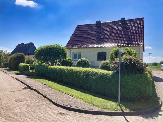 Einfamilienhaus zum Kauf 225.000 € 5 Zimmer 132 m² 501 m² Grundstück Schwenda Südharz 06536