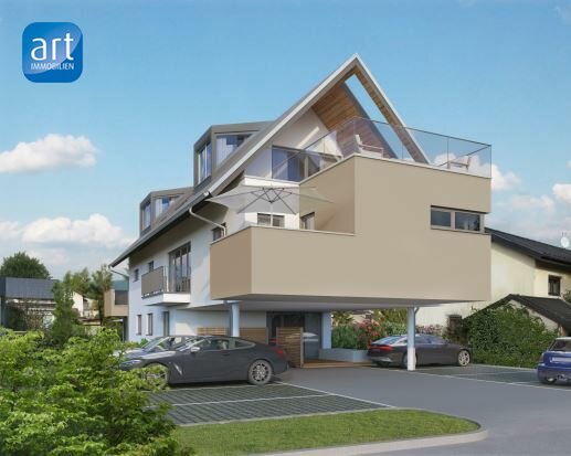 Wohnung zum Kauf 780.000 € 3 Zimmer 74 m²<br/>Wohnfläche Salzburg Salzburg 5020