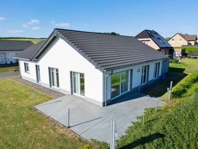 Bungalow zum Kauf 425.000 € 5 Zimmer 135 m² 759 m² Grundstück Fleringen 54597