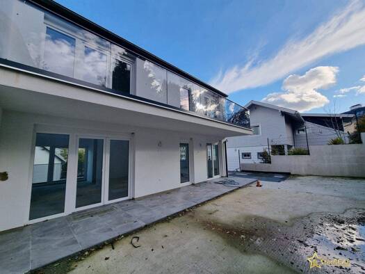 Doppelhaushälfte zum Kauf - Erstbezug 560.000 € 5 Zimmer 133,4 m² 210 m² Grundstück Pressbaum 3021