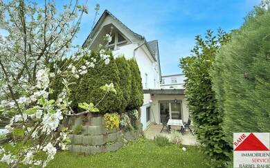 Mehrfamilienhaus zum Kauf 860.000 € 7,5 Zimmer 206 m² 628 m² Grundstück Weil im Schönbuch Weil im Schönbuch 71093