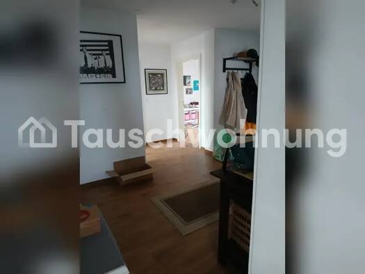 Wohnung zur Miete Tauschwohnung 1.250 € 4 Zimmer 100 m² 2. Geschoss Mühlburg Karlsruhe 76185