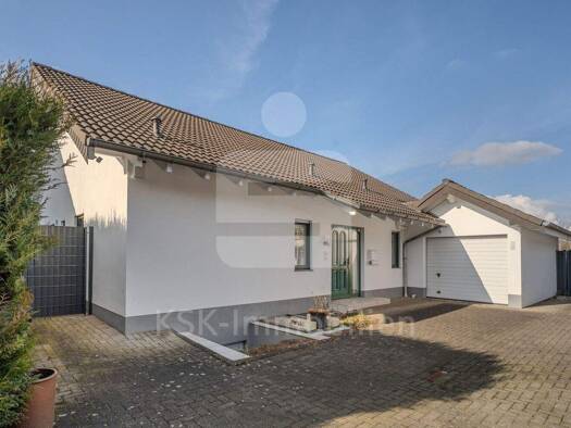 Einfamilienhaus zum Kauf 599.000 € 6 Zimmer 218,8 m² 538 m² Grundstück Quadrath-Ichendorf Bergheim 50127