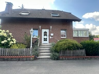 Mehrfamilienhaus zum Kauf 599.000 € 7 Zimmer 251 m² 555 m² Grundstück frei ab 01.12.2024 Oestrich Iserlohn 58644