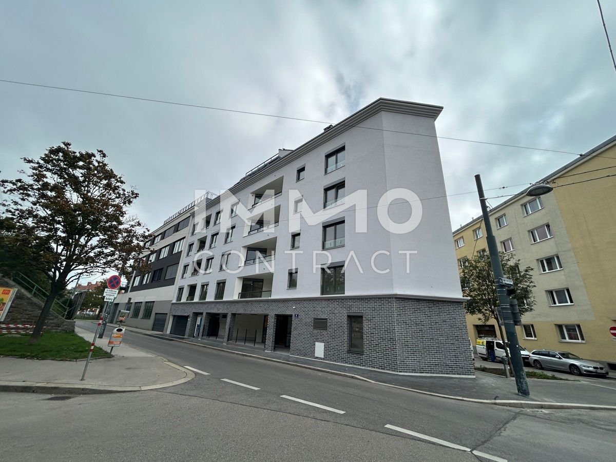 Wohnung zum Kauf provisionsfrei 295.075 € 2 Zimmer 50,5 m²<br/>Wohnfläche 1.<br/>Geschoss Wien 1170