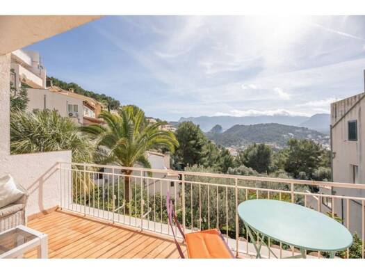 Wohnung zum Kauf 335.000 € 1 Zimmer 35 m² Sóller 07108