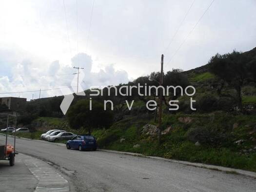 Land-/Forstwirtschaft zum Kauf 550.000 € Adamantas, Milos 848 01