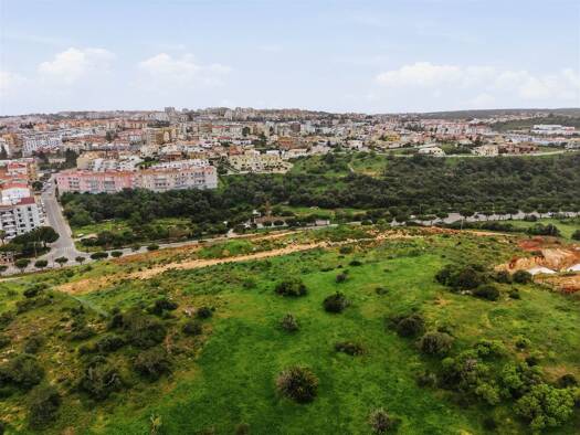 Grundstück zum Kauf 1.100.000 € 1.417 m² Grundstück Lagos 8600