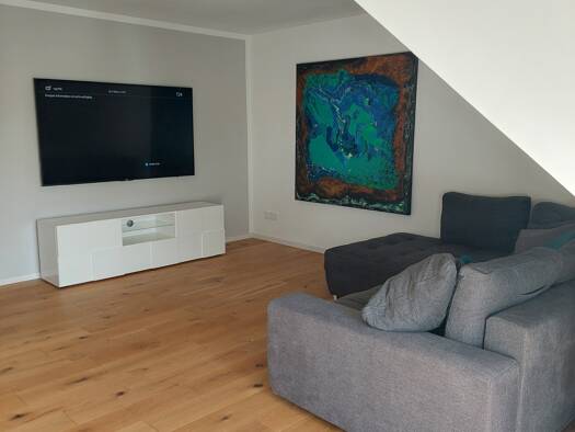 Wohnung zur Miete 1.450 € 3 Zimmer 88 m² Geschoss 2/3 frei ab 01.10.2026 Marzling Marzling 85417