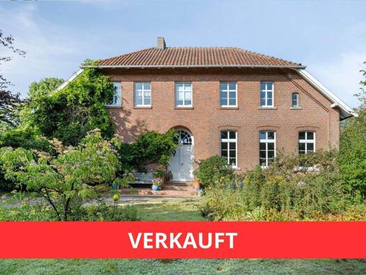 Haus zum Kauf 329.000 € 7 Zimmer 273 m² 4.876 m² Grundstück Striepe 6 Wielen 49847