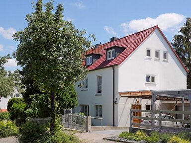 Wohnung zur Miete Wohnen auf Zeit 475 € 2 Zimmer 40 m² frei ab sofort Hochheim Erfurt 99094