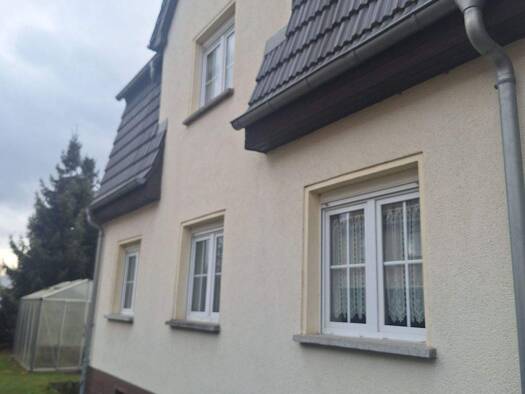 Einfamilienhaus zum Kauf 169.000 € 4 Zimmer 138 m² 1.053 m² Grundstück frei ab sofort Meuselwitz 04610