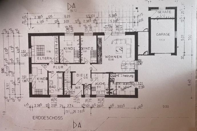 Mehrfamilienhaus zum Kauf 470.000 € 9 Zimmer 210 m²<br/>Wohnfläche 614 m²<br/>Grundstück Bruchhausen-Vilsen Bruchhausen-Vilsen 27305