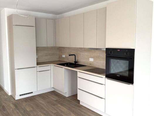 Wohnung zum Kauf - Neubau provisionsfrei als Kapitalanlage geeignet 409.900 € 3 Zimmer 87,1 m² Goethestraße 3 Schleswig 24837