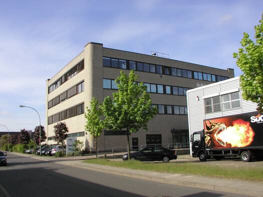 Bürofläche zur Miete provisionsfrei 335 € 38,1 m² Bürofläche Glinde 21509