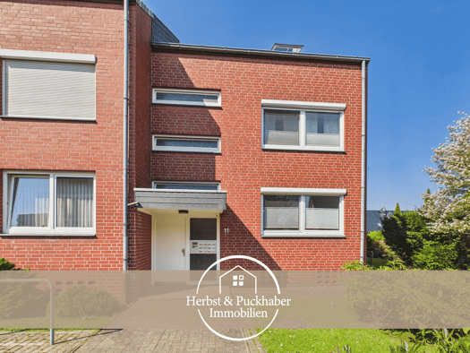 Wohnung zum Kauf 214.000 € 3 Zimmer 75 m² Brinkum Stuhr 28816