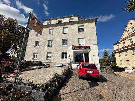 Haus zum Kauf 650.000 € 779 m² Karl-Keil-Straße 40 Marienthal Zwickau / Brand 08060