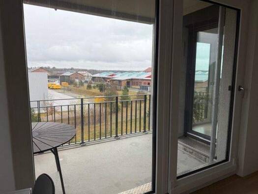 Wohnung zur Miete 1.070 € 2 Zimmer 51 m² 3. Geschoss frei ab 01.06.2026 Fritz-Bauer-Str. 31 Aubing-Lochhausen-Langwied München 81249