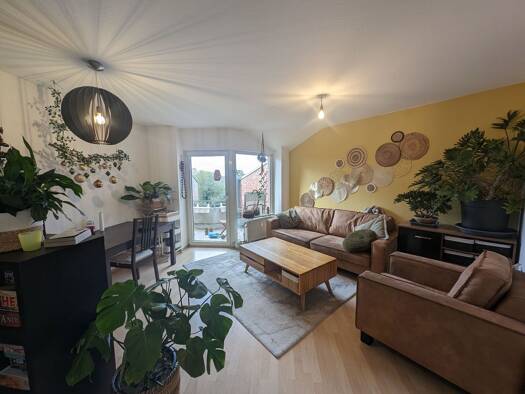 Wohnung zur Miete 755 € 4 Zimmer 85,8 m² 2. Geschoss frei ab 01.11.2025 Felix-Tonnar-Straße 8 Dülken Viersen 41751