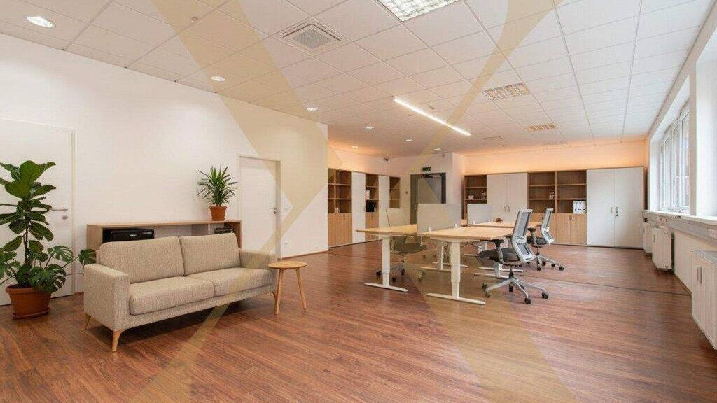 Büro zur Miete 1.400 € Semmelweisstraße Lustenau Linz 4020