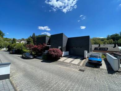 Villa zum Kauf 998.000 € 6 Zimmer 255 m² 745 m² Grundstück frei ab sofort Mitte Bensheim 64625