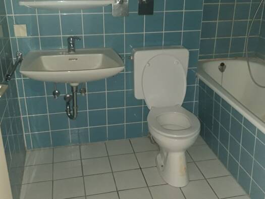 Studio zur Miete 650 € 1 Zimmer 33 m² frei ab sofort Dietzenbach 63128