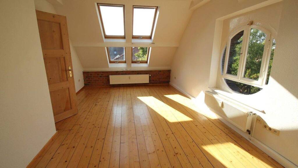 Wohnung zur Miete 890 € 2 Zimmer 68 m² 2. Geschoss Göttingen 37085