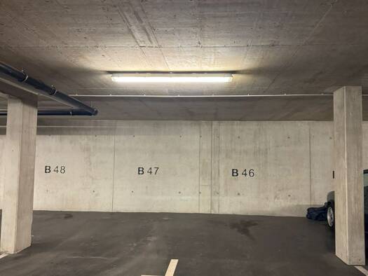 Tiefgarage zur Miete Innsbruck 6020
