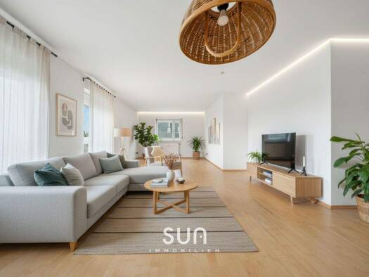 Wohnung zum Kauf 275.000 € 2 Zimmer 69 m² 1. Geschoss Schönberg Kronberg im Taunus 61476