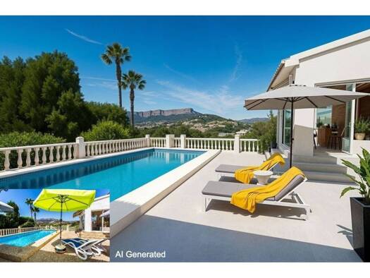 Chalet zum Kauf 575.000 € 4 Zimmer 158 m² 800 m² Grundstück Calp 03710