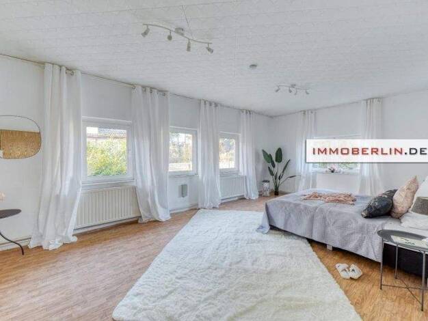 Einfamilienhaus zum Kauf 415.000 € 5 Zimmer 130 m² 1.748 m² Grundstück Klosterfelde Wandlitz 16348