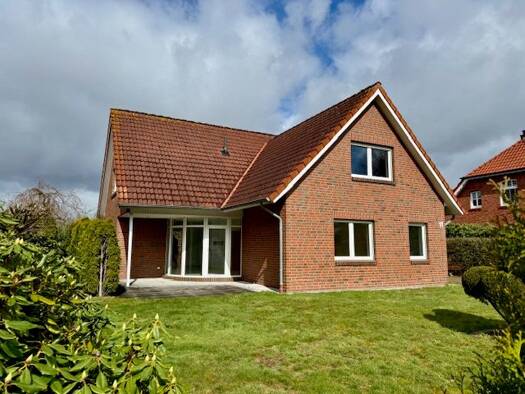 Einfamilienhaus zum Kauf 359.000 € 5 Zimmer 170 m² 681 m² Grundstück Hollwege Westerstede / Hollwege 26655