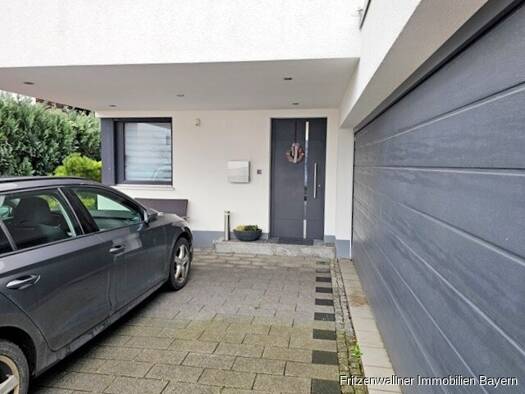 Einfamilienhaus zum Kauf 995.000 € 6 Zimmer 160 m² 440 m² Grundstück Kaufbeuren-Neugablonz Kaufbeuren / Kaufbeuren-Neugablonz 87600