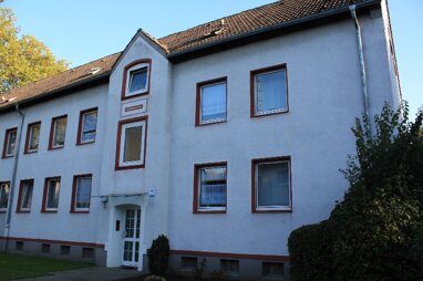 Wohnung zur Miete 432 € 2,5 Zimmer 51,8 m² EG Im Hagen 14 Ickern - Nord Castrop-Rauxel 44581