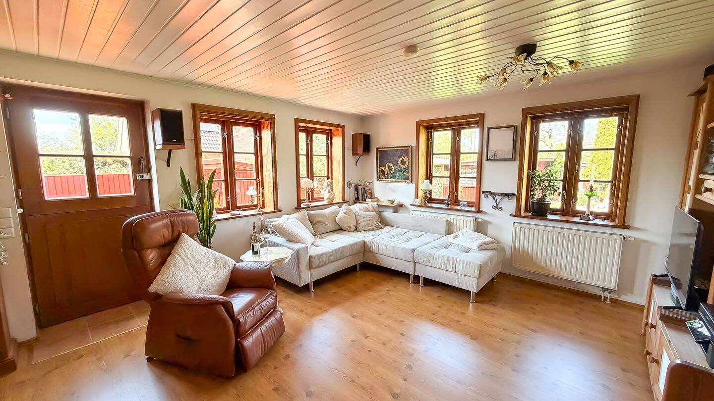 Einfamilienhaus zum Kauf - Ansicht 6