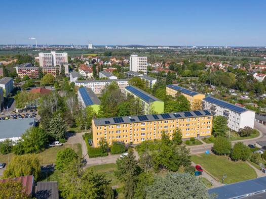 Wohnung zur Miete 260 € 2 Zimmer 47,2 m² EG Heinrich-Heine-Straße 27 Bad Dürrenberg Bad Dürrenberg 06231